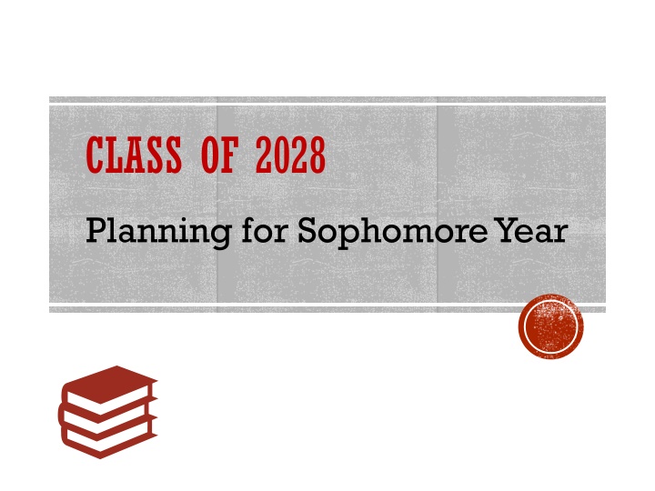 class of 2028 n.w