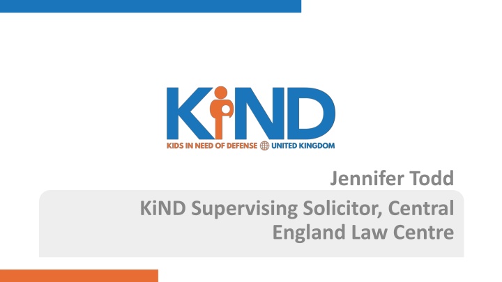 jennifer todd n.w