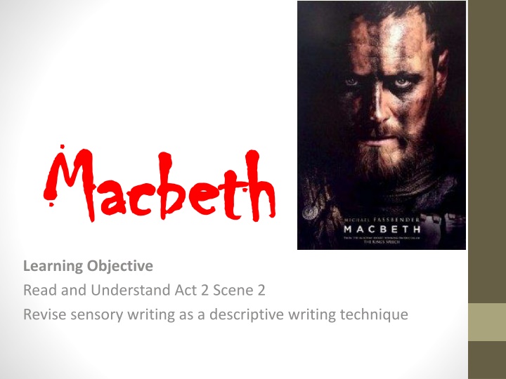 macbeth macbeth n.w
