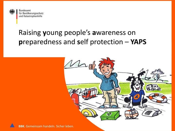 raising y oung people s a wareness n.w