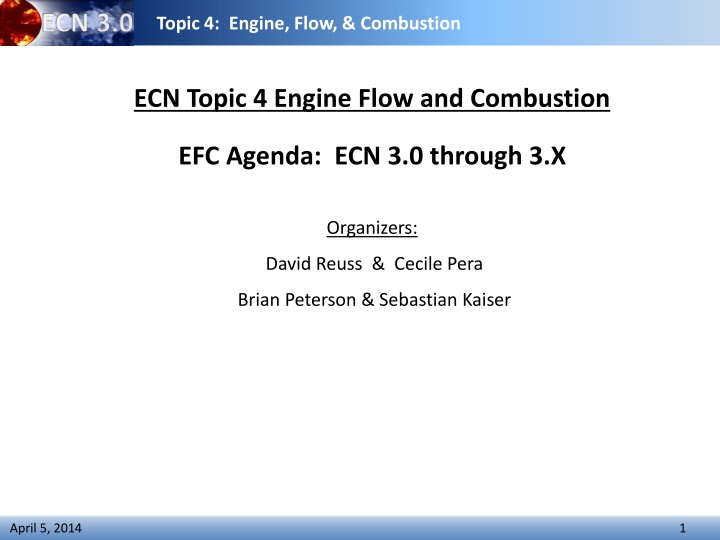 ecn 3 0 n.w