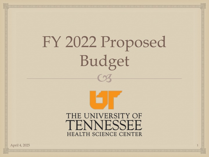 fy 2022 proposed budget n.w