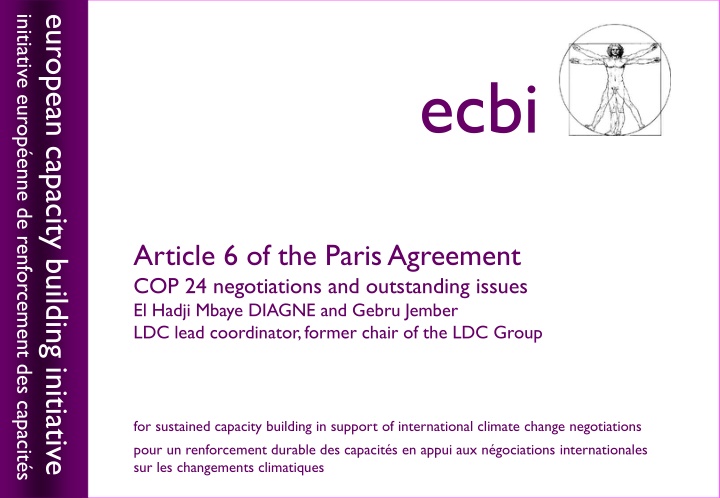 initiative europ enne de renforcement des capacit n.w