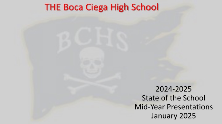 the boca ciega high school n.w