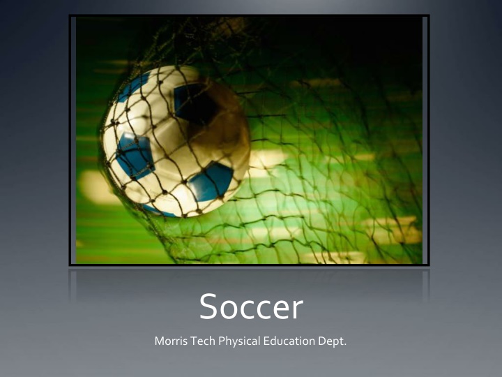 soccer n.w