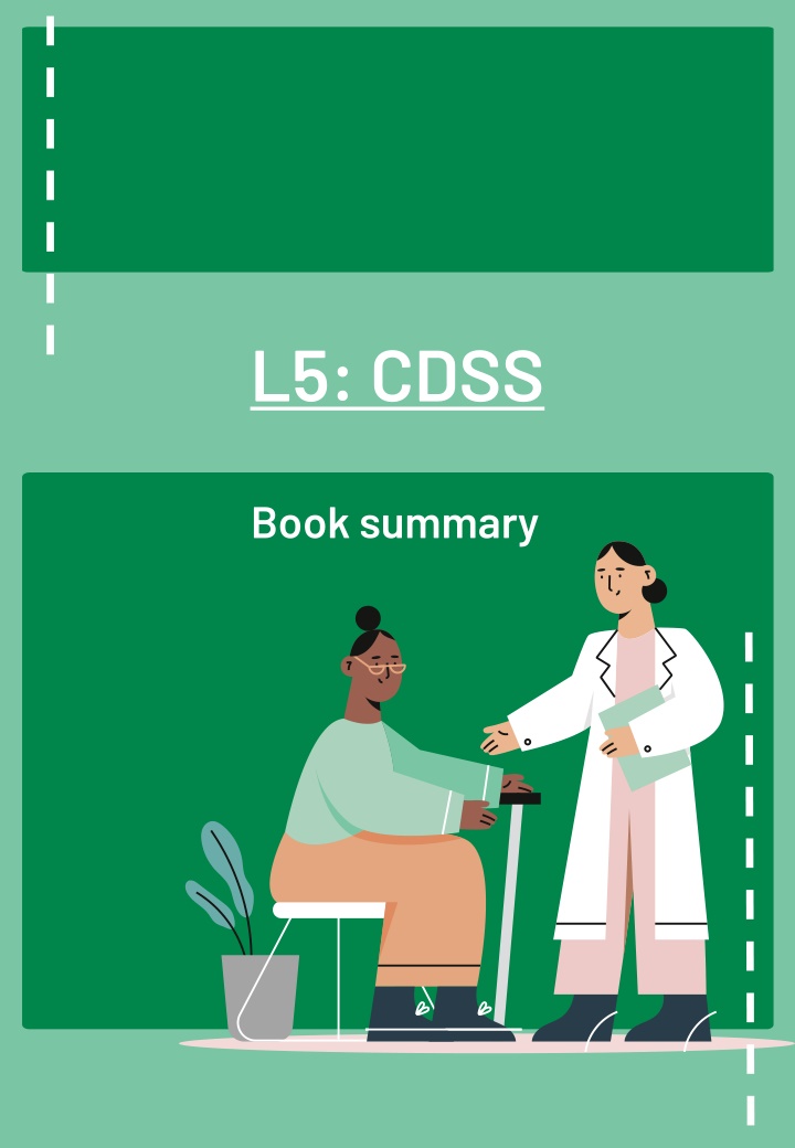 l5 cdss n.w