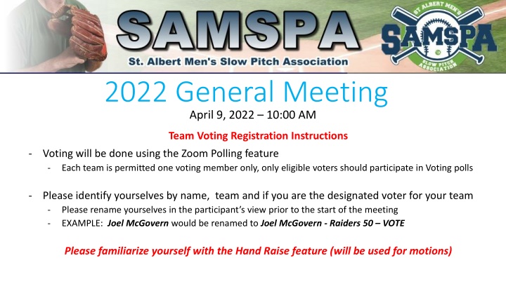 2022 general meeting april 9 2022 10 00 am n.w