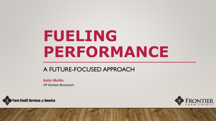 fueling performance n.w