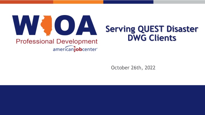 serving quest disaster dwg clients n.w