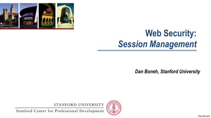 web security session management n.w