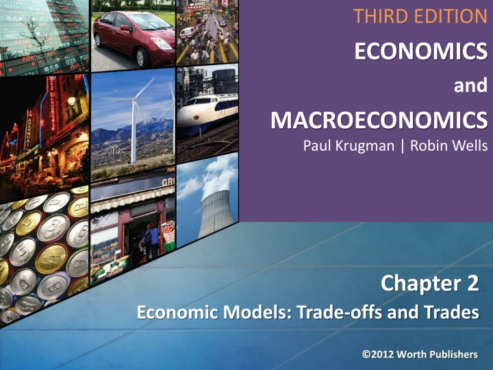 third edition economics n.w