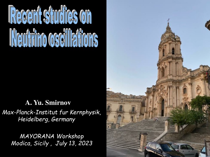 Recent Studies on Neutrino Oscillations: Space-Time Localization Diagrams