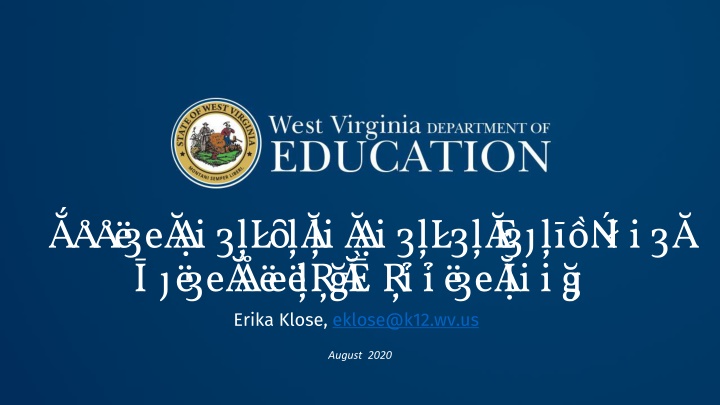 Embracing Digital Mapping Tools for Enhanced Instruction