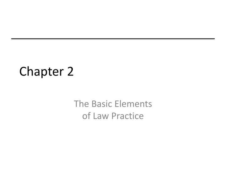 chapter 2 n.w