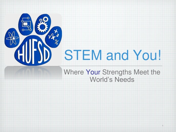 stem and you n.w