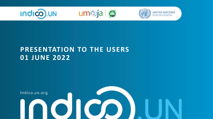 presentation to the users 01 june 2022 n.w