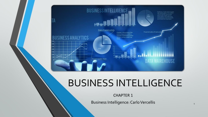 business intelligence n.w