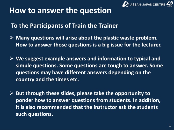 how to answer the question n.w