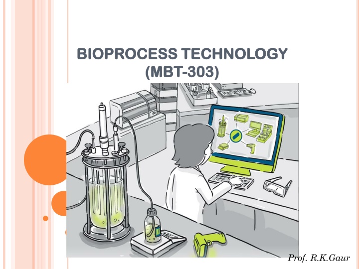 bioprocess technology bioprocess technology n.w