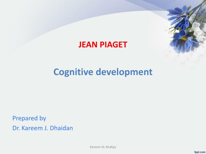jean piaget n.w