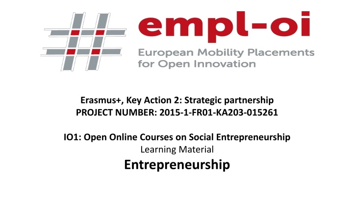 erasmus key action 2 strategic partnership n.w