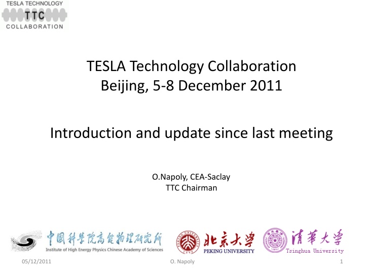 tesla technology collaboration beijing n.w