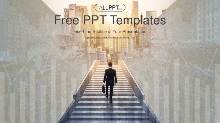 free ppt templates insert the subtitle of your n.w