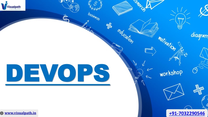 DevOps Online Training - DevOps Online Training in Hyderabad