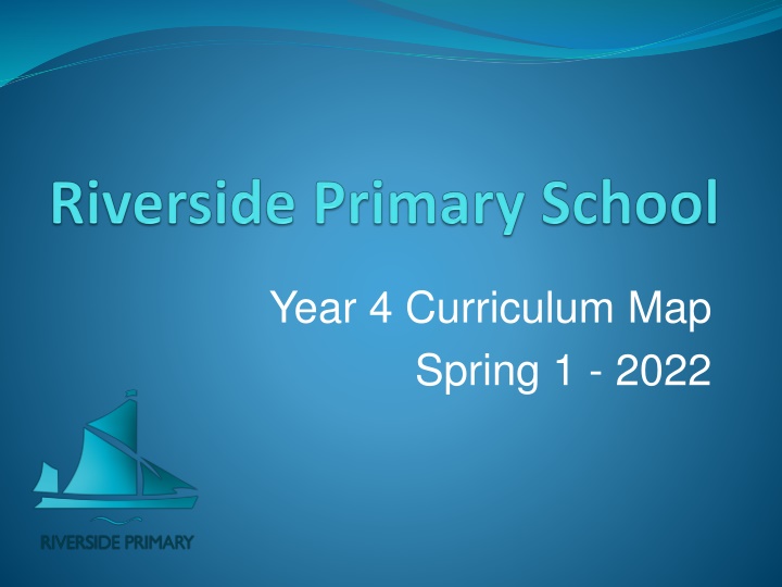 year 4 curriculum map spring 1 2022 n.w