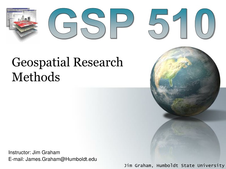 gsp 510 n.w