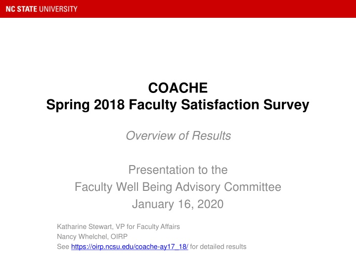 coache n.w