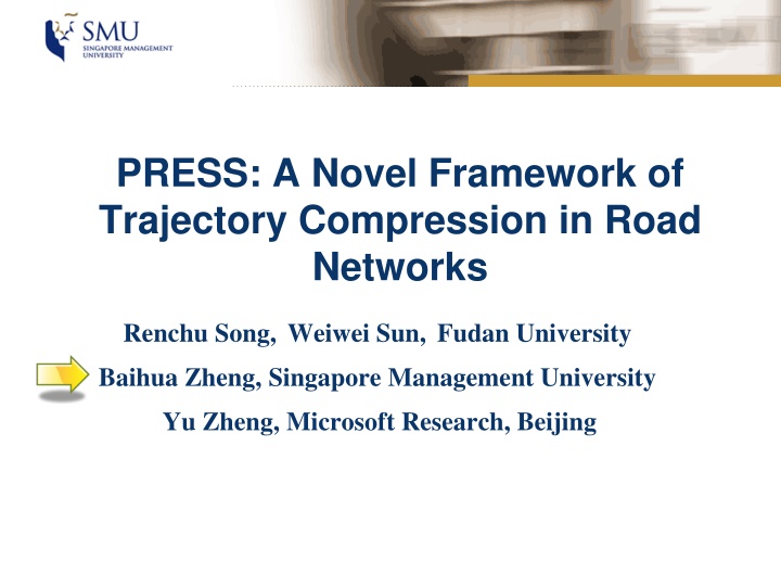 smu corporate home page n.w