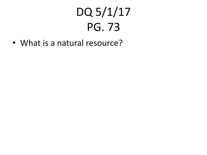 dq 5 1 17 pg 73 n.w