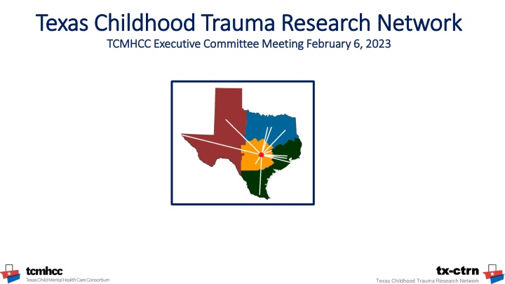 texas childhood trauma research network texas n.w