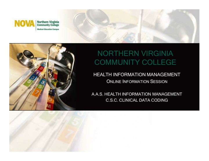 northern virginia community college n.w