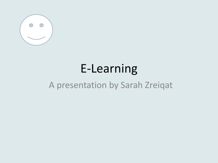 e learning n.w