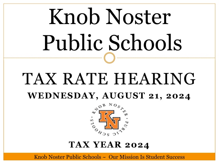 knob noster public schools n.w