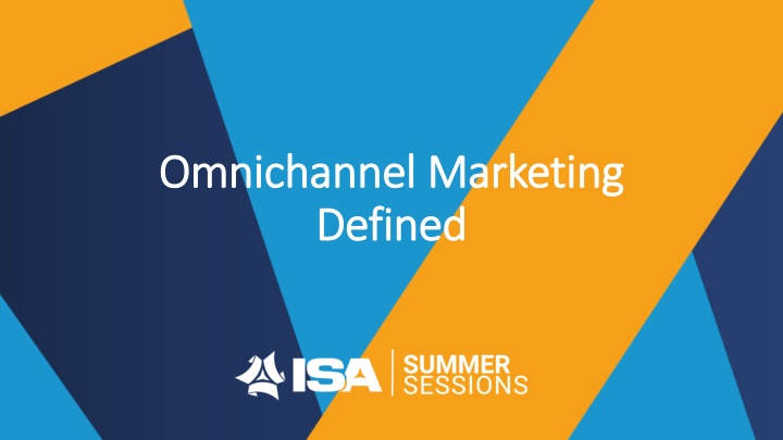 omnichannel marketing omnichannel marketing n.w