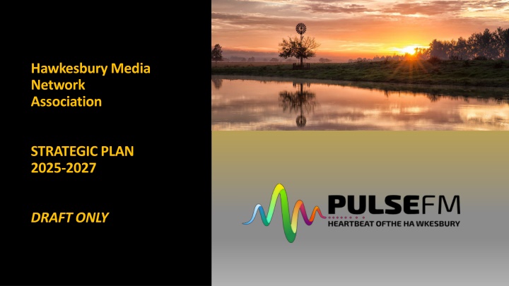 hawkesbury media network association n.w