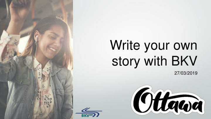 write your own story with bkv n.w