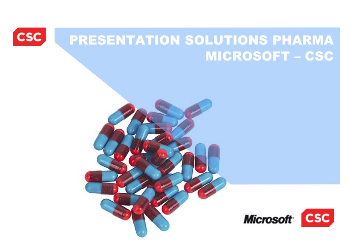 presentation solutions pharma n.w
