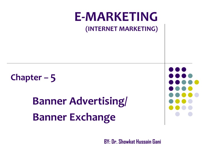 e marketing internet marketing n.w