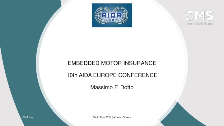 embedded motor insurance n.w