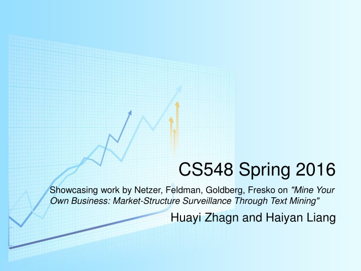 cs548 spring 2016 n.w