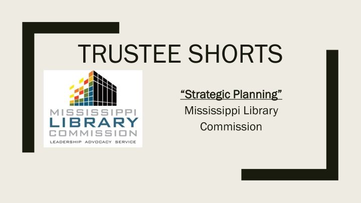 trustee shorts n.w