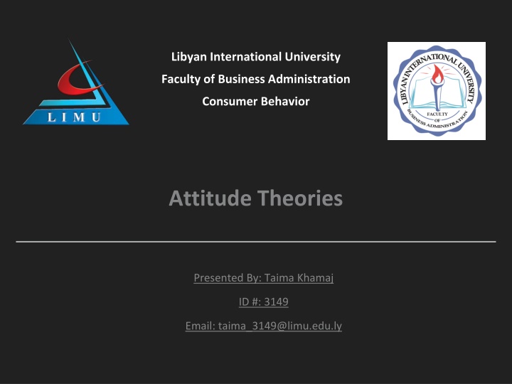 libyan international university n.w