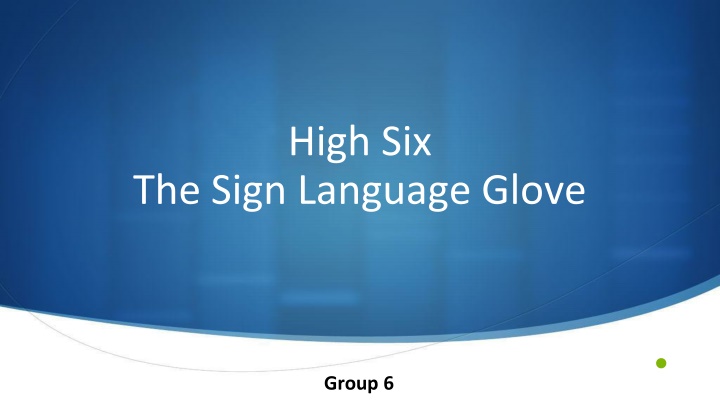 high six n.w