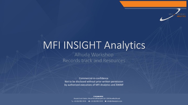 mfi insight analytics mfi insight analytics n.w