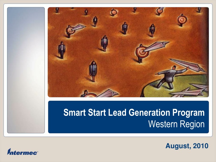 smart start lead generation program n.w