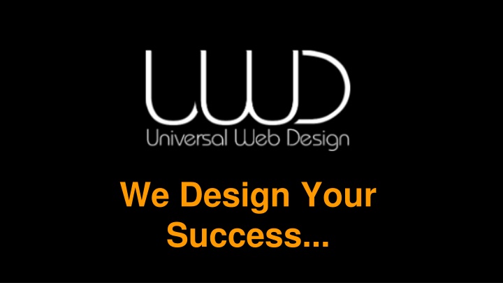 Universal Web Design: Your Digital Marketing Team
